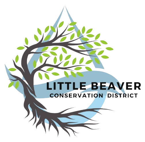 Little Beaver Conservation District logo
