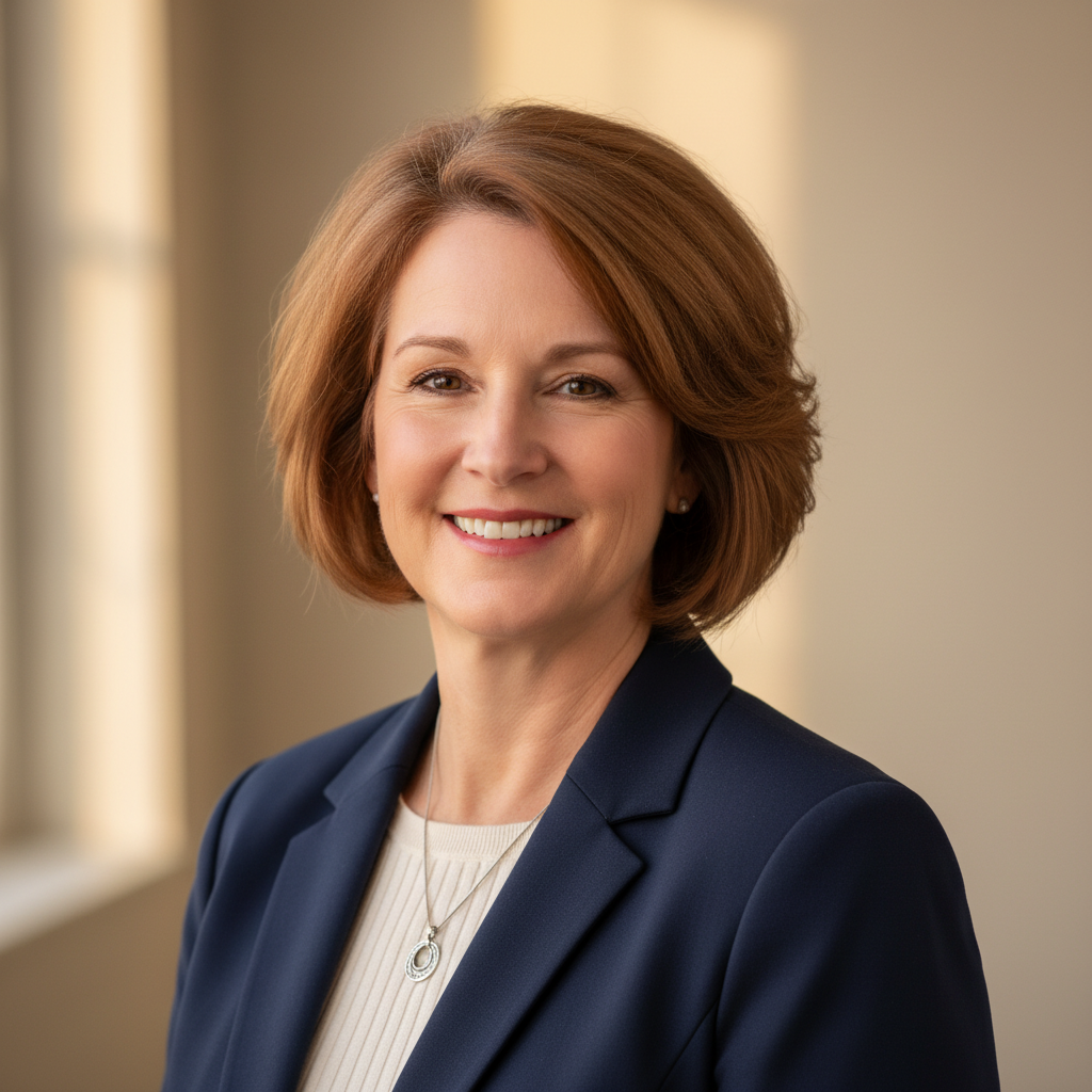 Shelly McKay-Dean