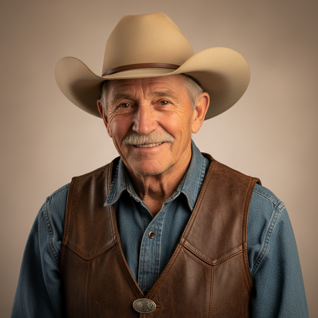 Keith Rustad